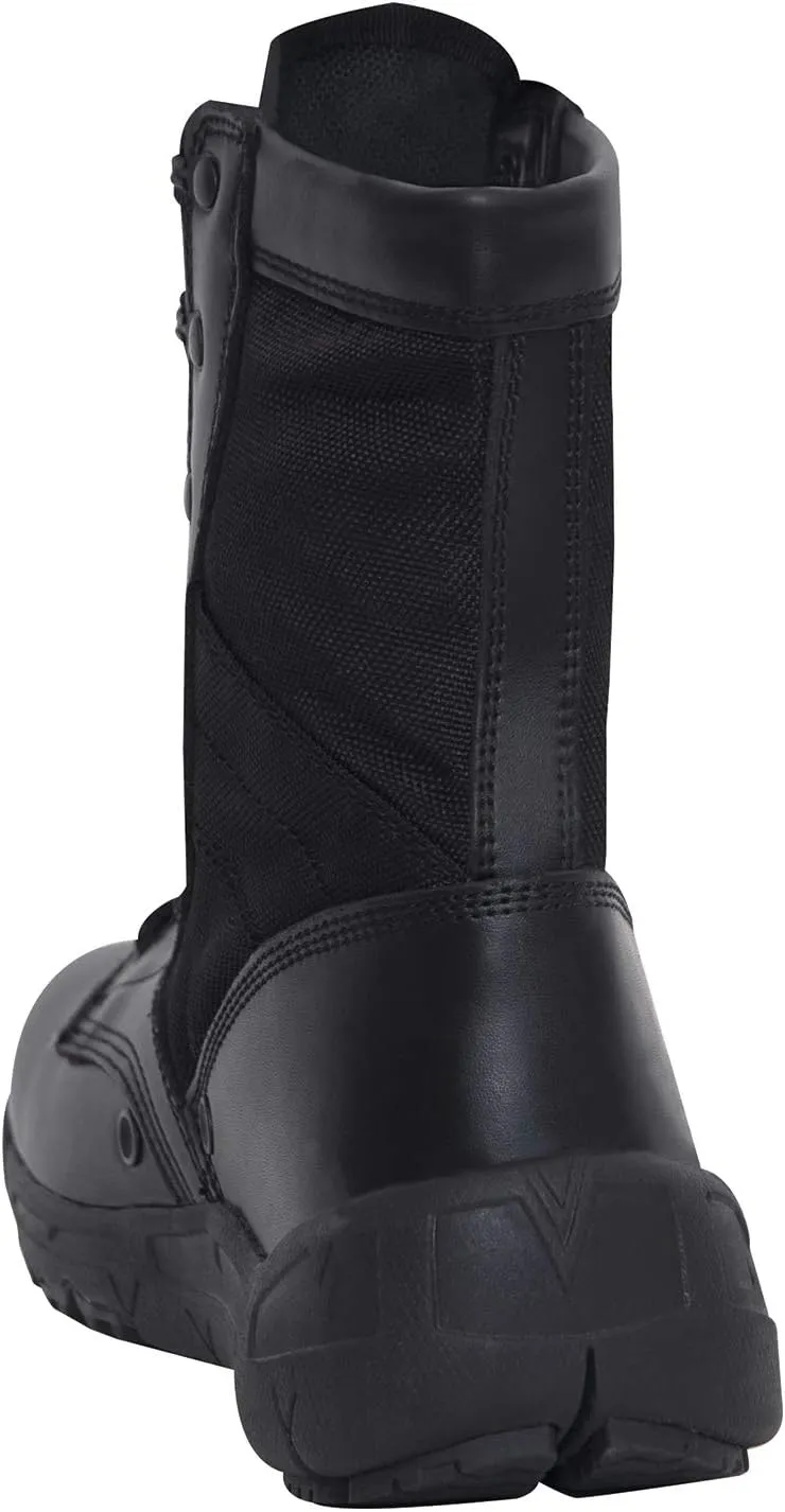 Rothco Men's V-Max Lightweight Tactical Boot
