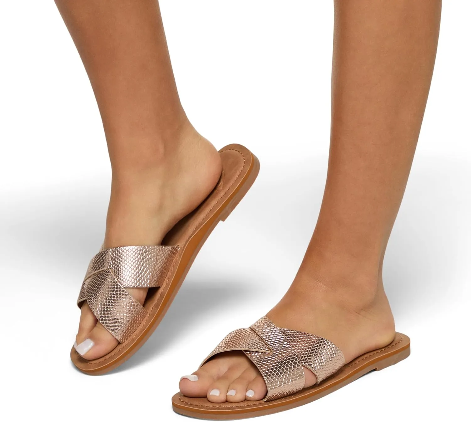 Roxy Women's Andreya Slide Sandal