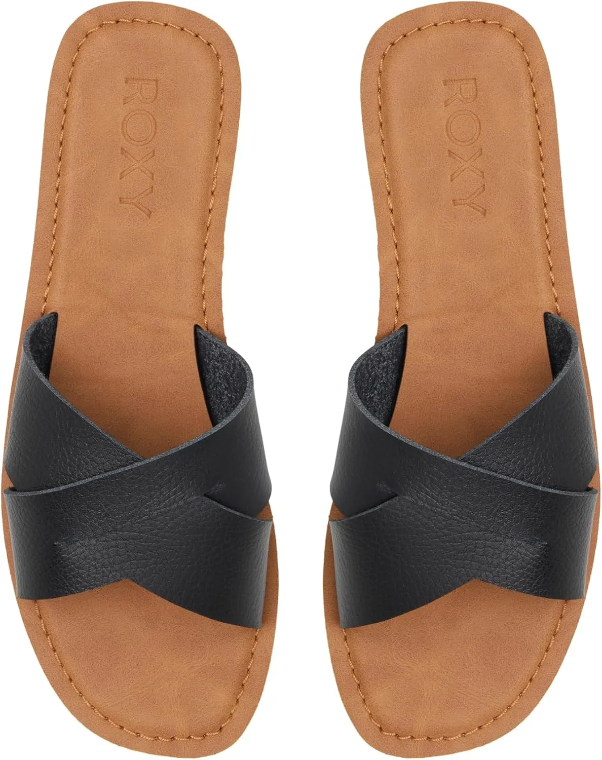 Roxy Women's Andreya Slide Sandal