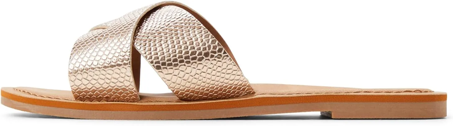 Roxy Women's Andreya Slide Sandal