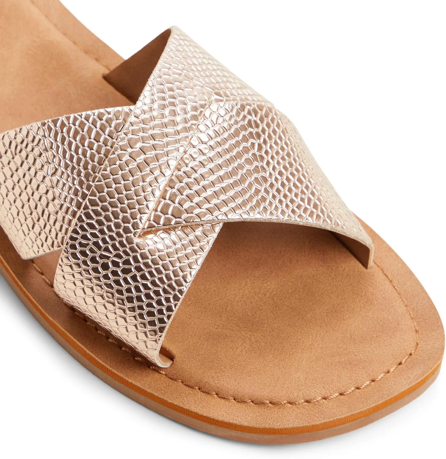 Roxy Women's Andreya Slide Sandal