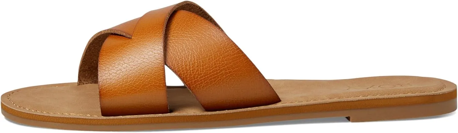 Roxy Women's Andreya Slide Sandal