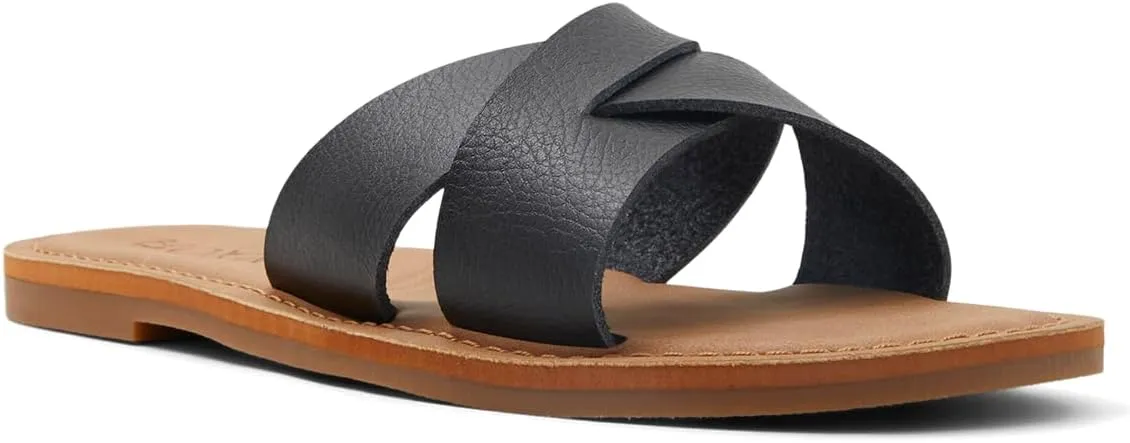 Roxy Women's Andreya Slide Sandal