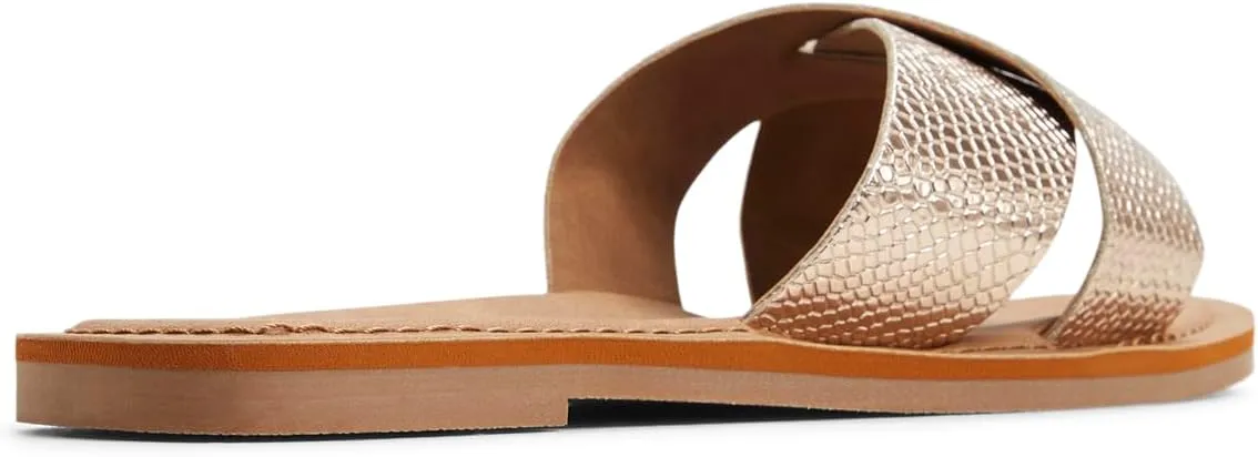 Roxy Women's Andreya Slide Sandal