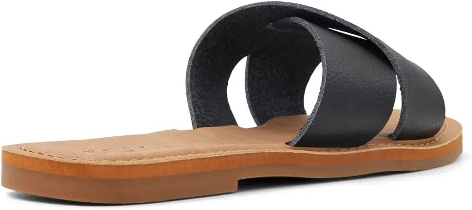 Roxy Women's Andreya Slide Sandal
