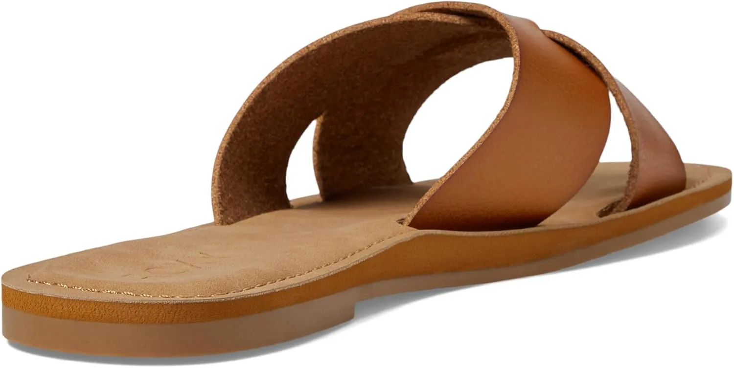 Roxy Women's Andreya Slide Sandal