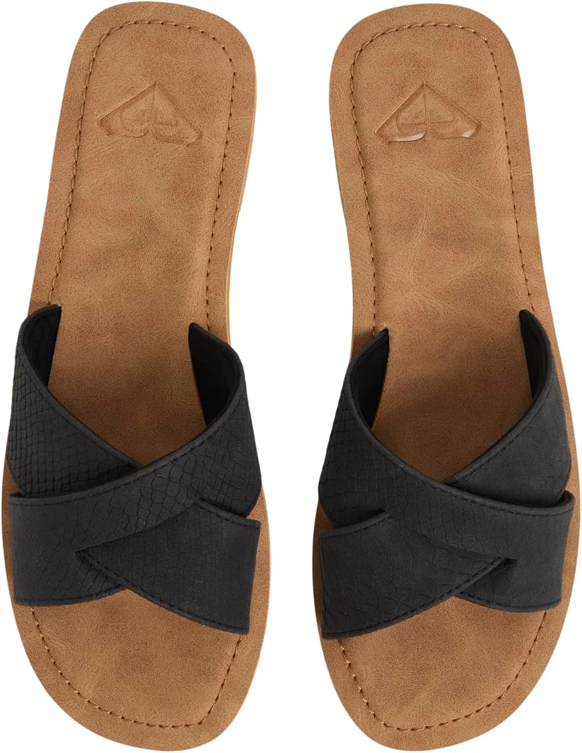 Roxy Women's Andreya Slide Sandal