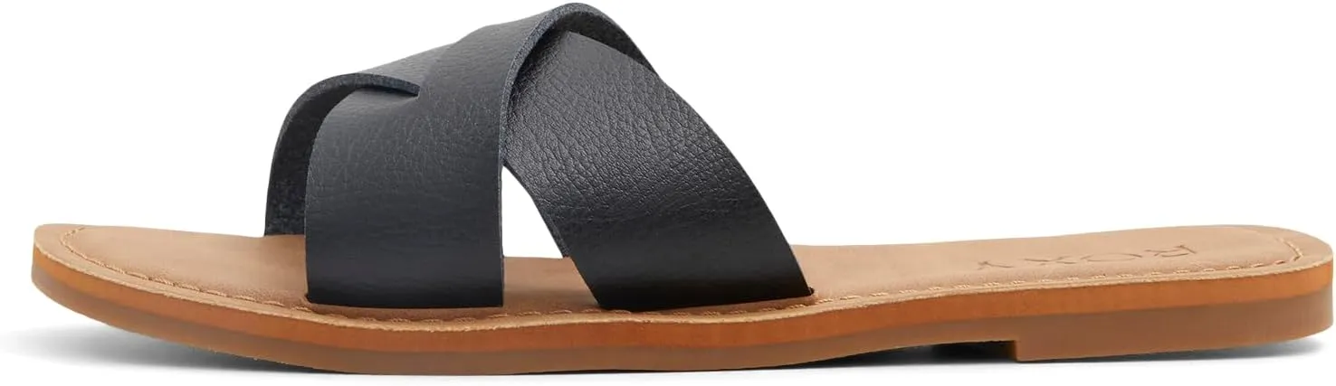 Roxy Women's Andreya Slide Sandal