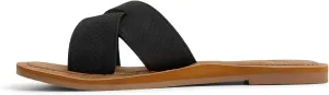 Roxy Women's Andreya Slide Sandal