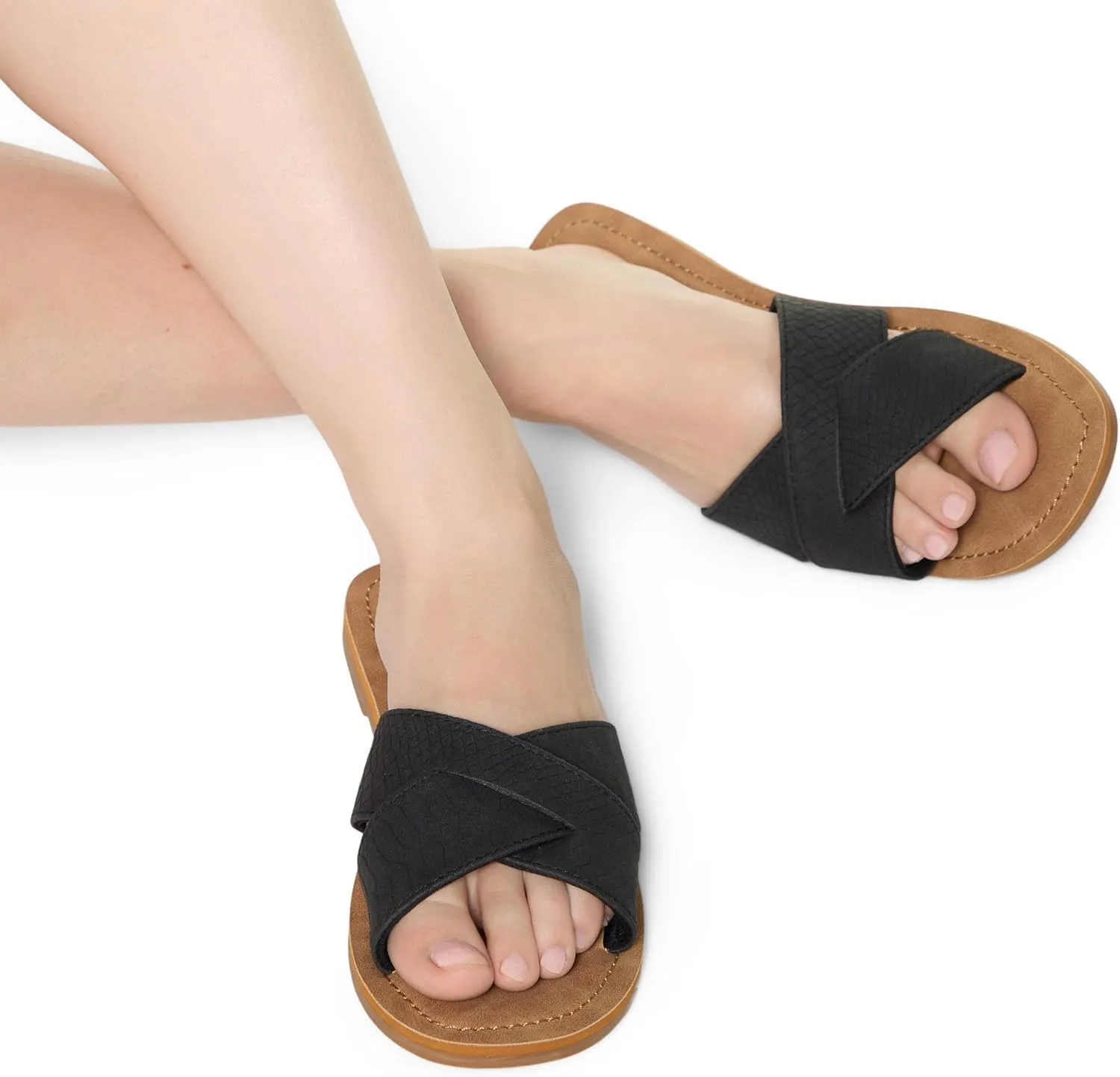 Roxy Women's Andreya Slide Sandal