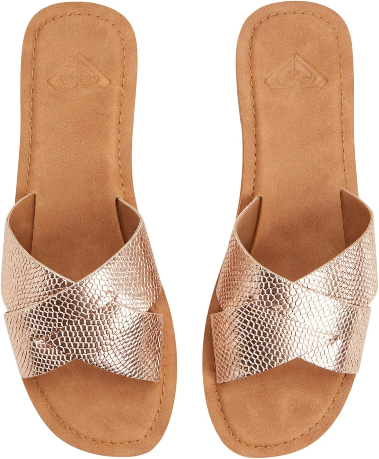Roxy Women's Andreya Slide Sandal