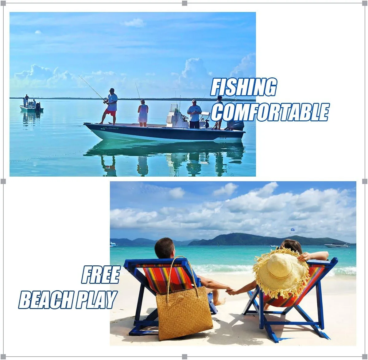 Sandals for Men Leather Hiking Sandals Athletic Walking Sports Fisherman Beach Shoes Closed Toe Water Sandals