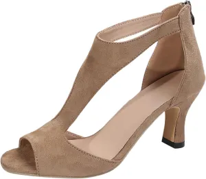 Sandals for Women Dressy Summer Slide Shoes Width Casual Fashion comfort Soft Beach Wedge Platform Sandles