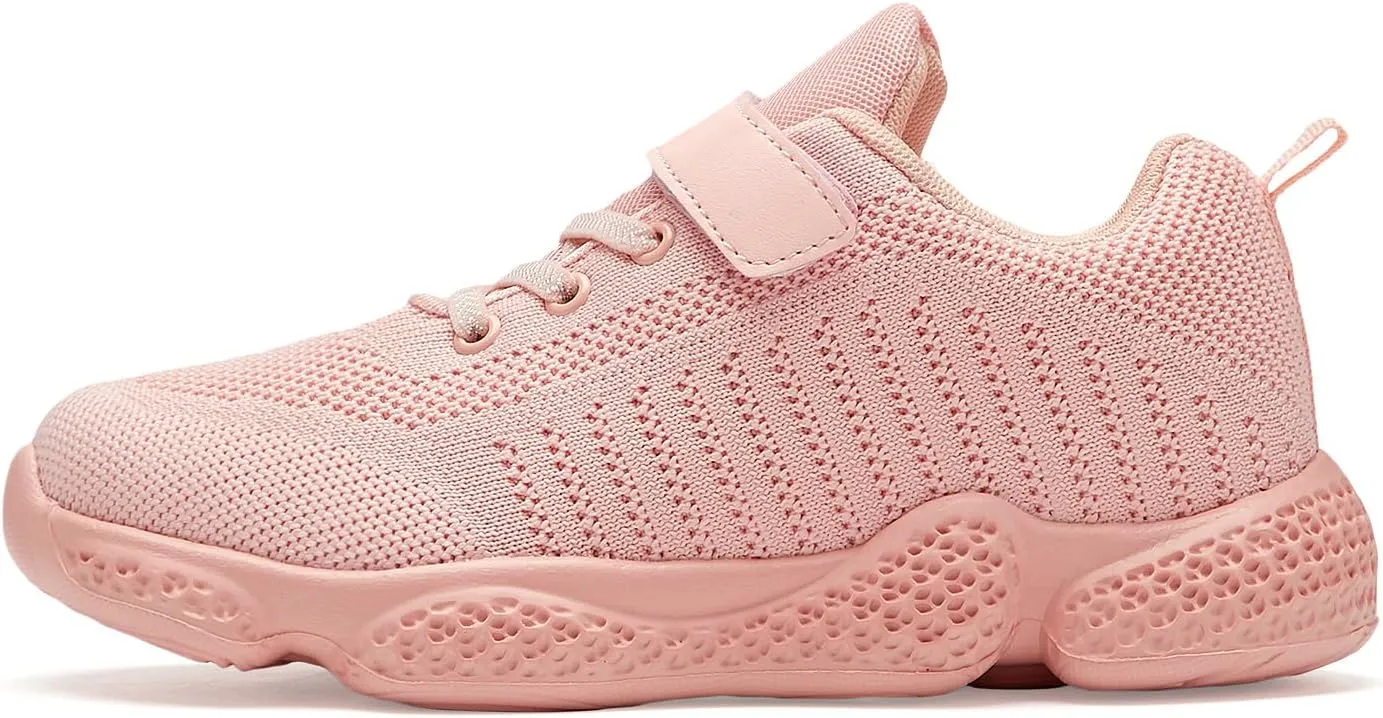 Santiro Boys Shoes Girls Kids Sneakers Tennis Running Shoes