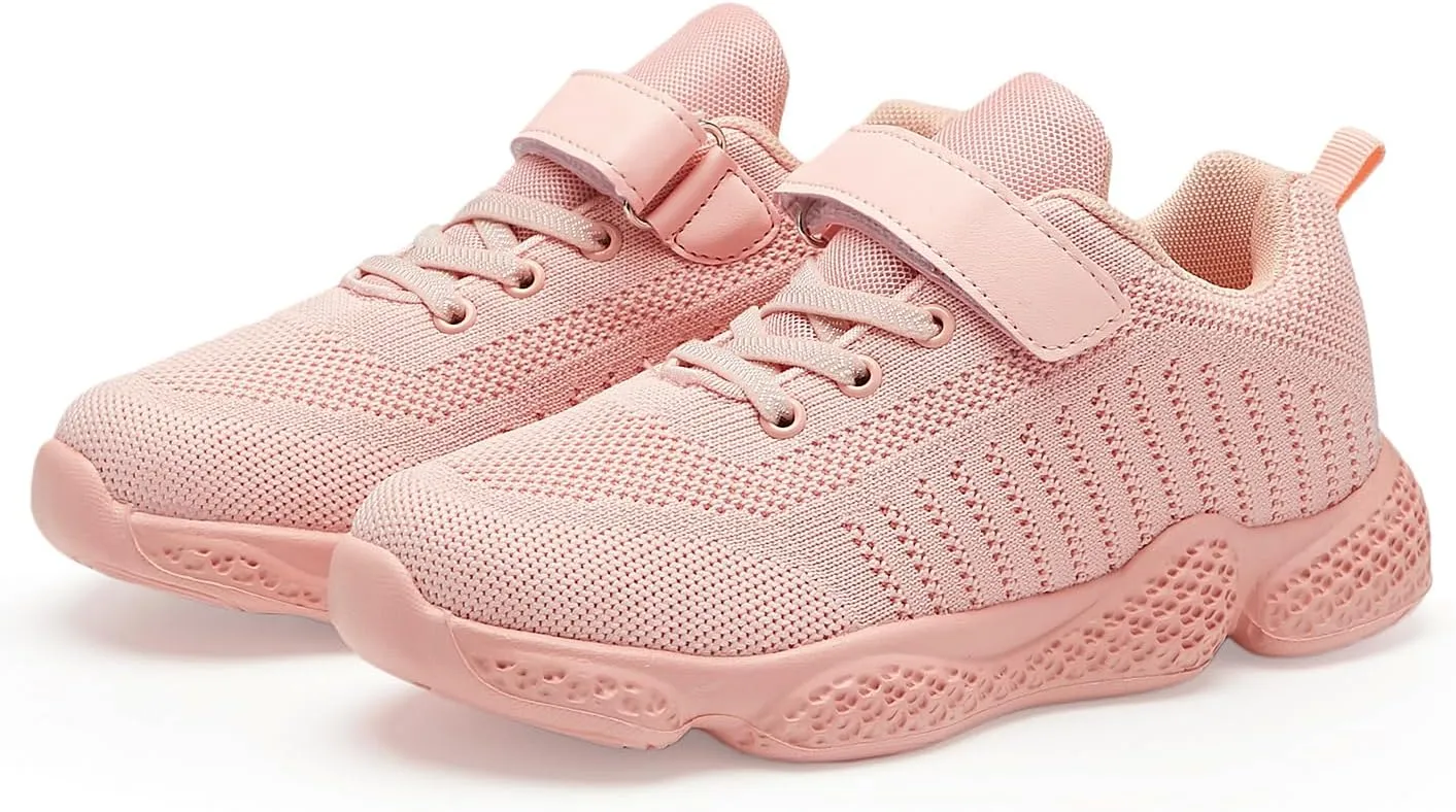 Santiro Boys Shoes Girls Kids Sneakers Tennis Running Shoes