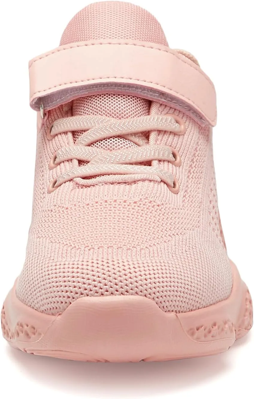 Santiro Boys Shoes Girls Kids Sneakers Tennis Running Shoes