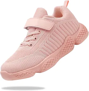Santiro Boys Shoes Girls Kids Sneakers Tennis Running Shoes