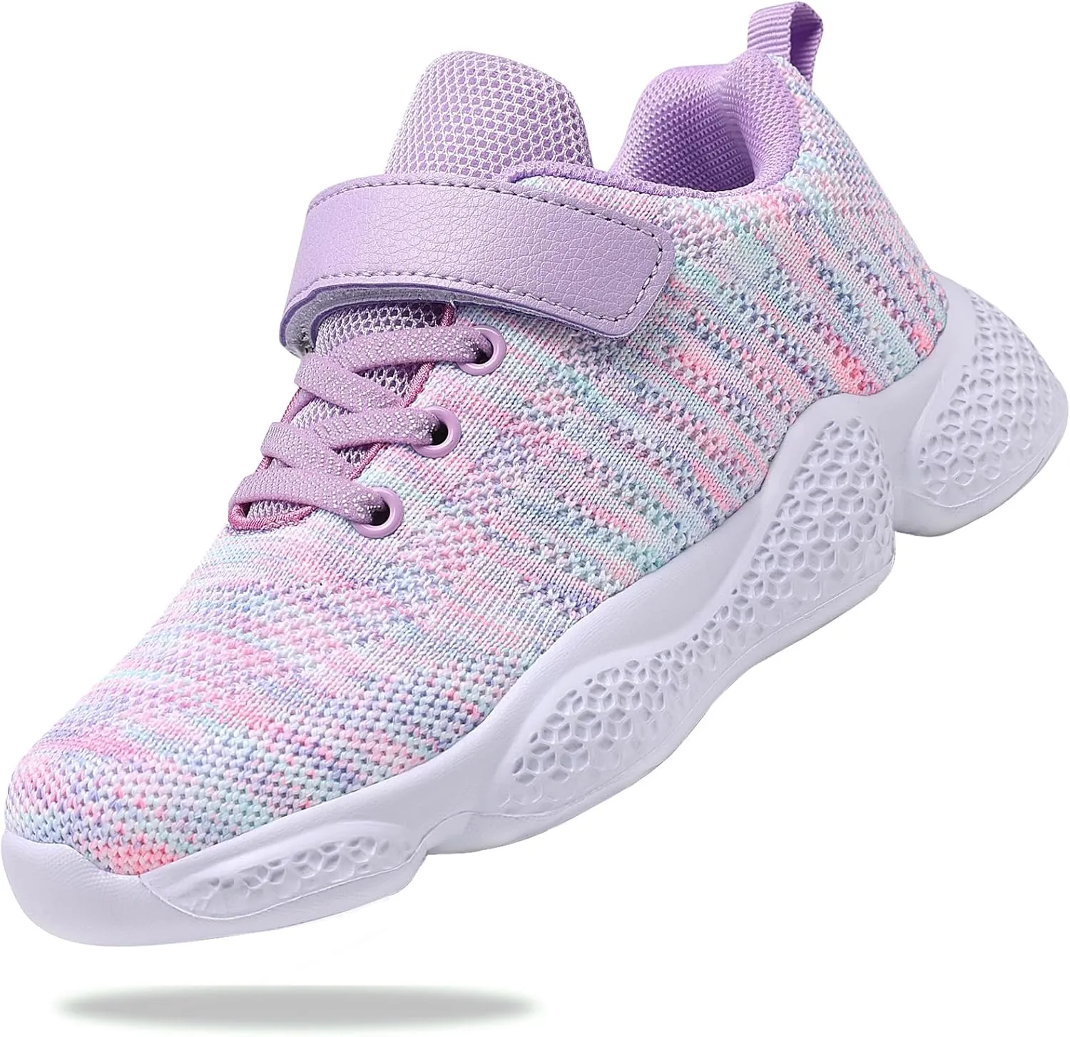 Santiro Boys Shoes Girls Kids Sneakers Tennis Running Shoes