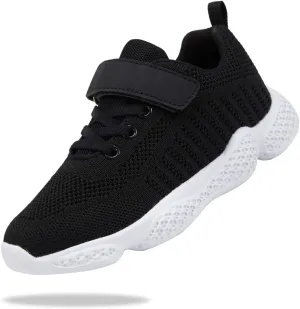 Santiro Boys Shoes Girls Kids Sneakers Tennis Running Shoes
