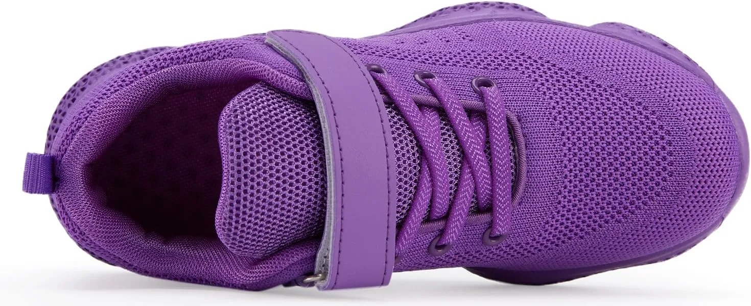 Santiro Boys Shoes Girls Kids Sneakers Tennis Running Shoes