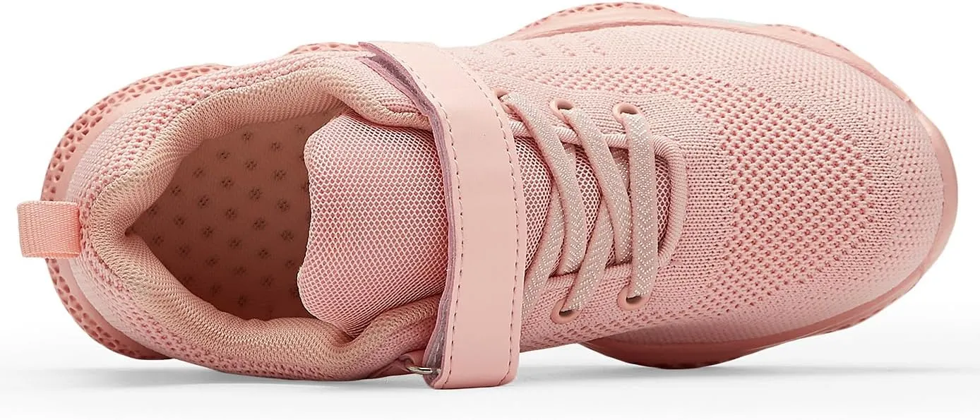 Santiro Boys Shoes Girls Kids Sneakers Tennis Running Shoes