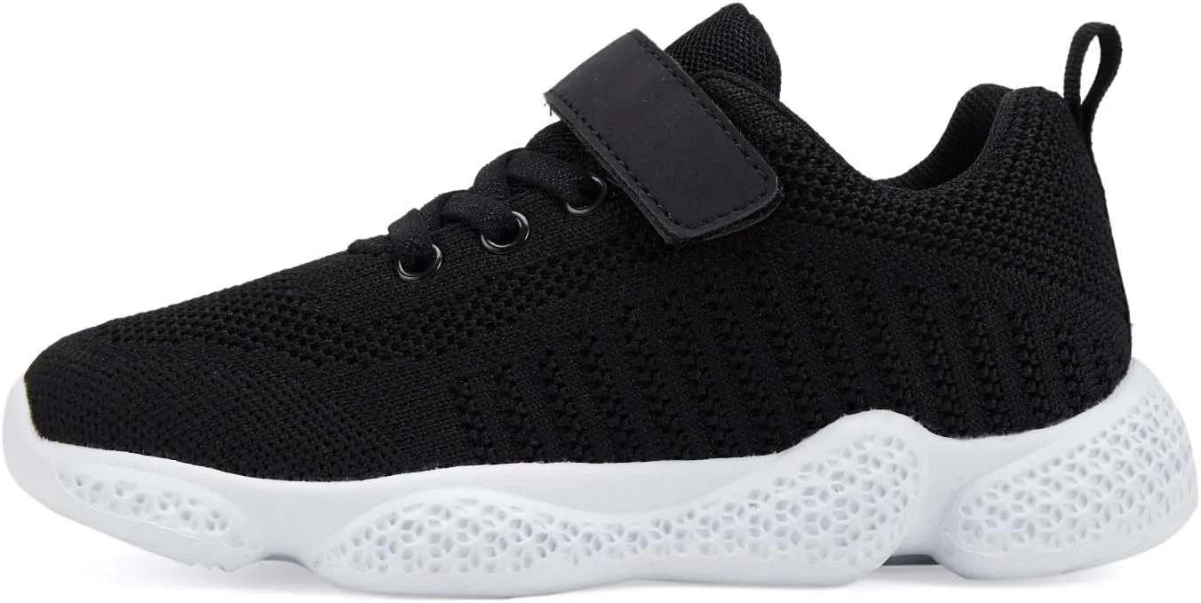 Santiro Boys Shoes Girls Kids Sneakers Tennis Running Shoes