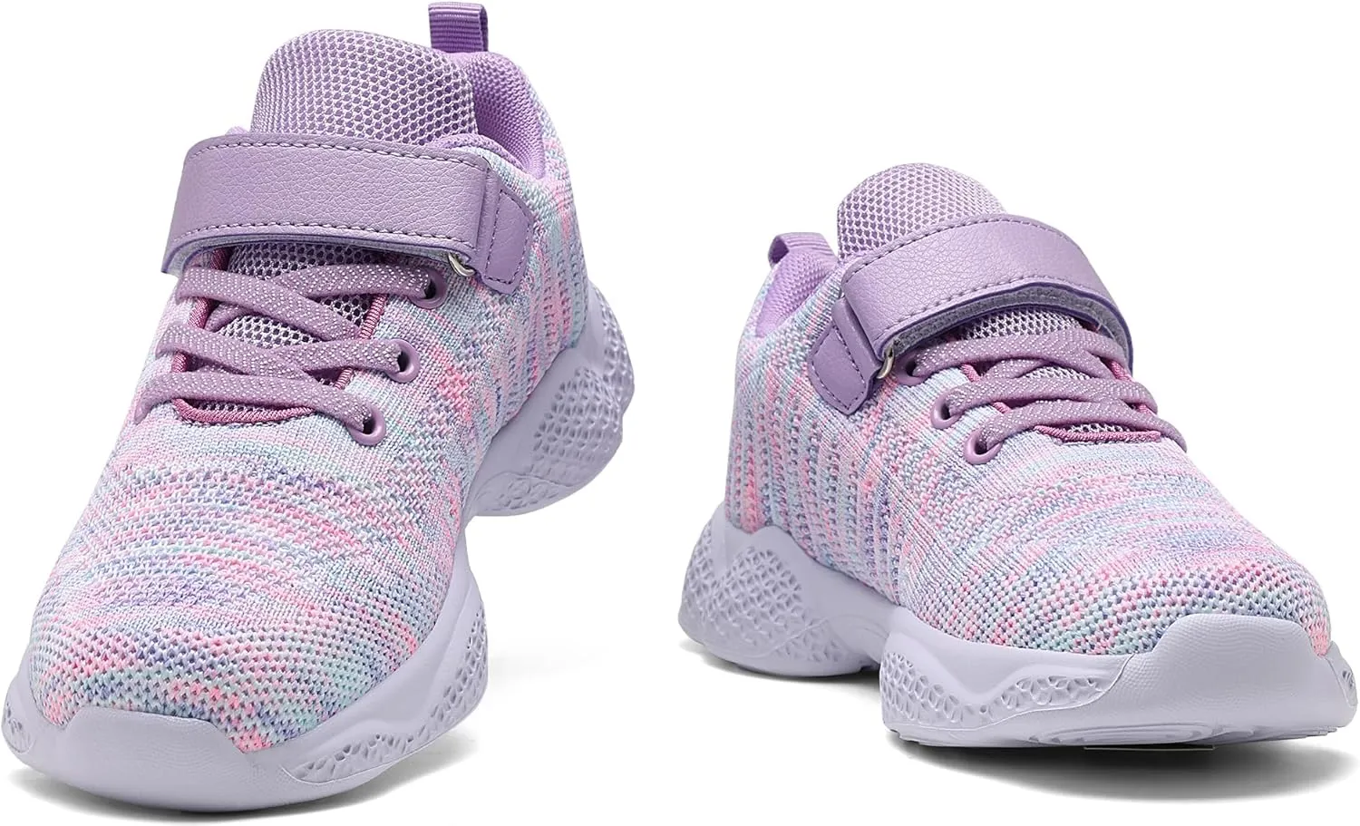 Santiro Boys Shoes Girls Kids Sneakers Tennis Running Shoes