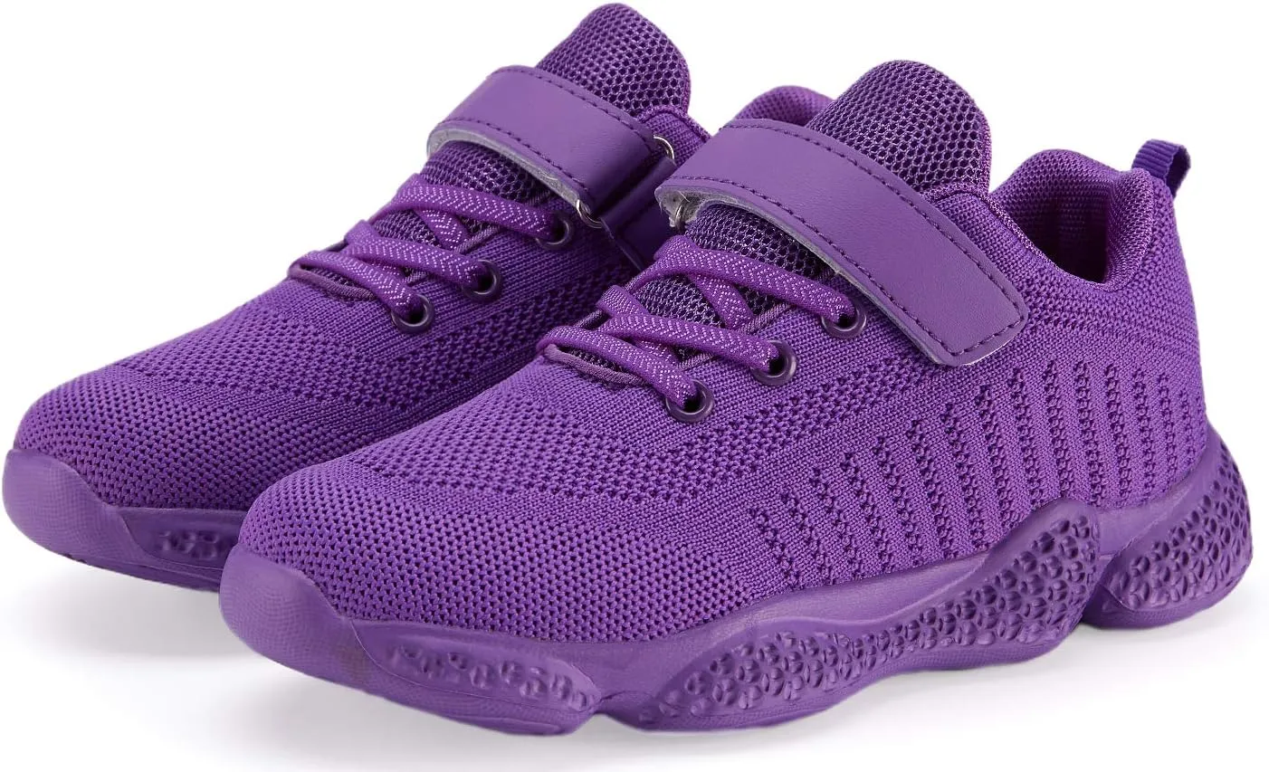 Santiro Boys Shoes Girls Kids Sneakers Tennis Running Shoes