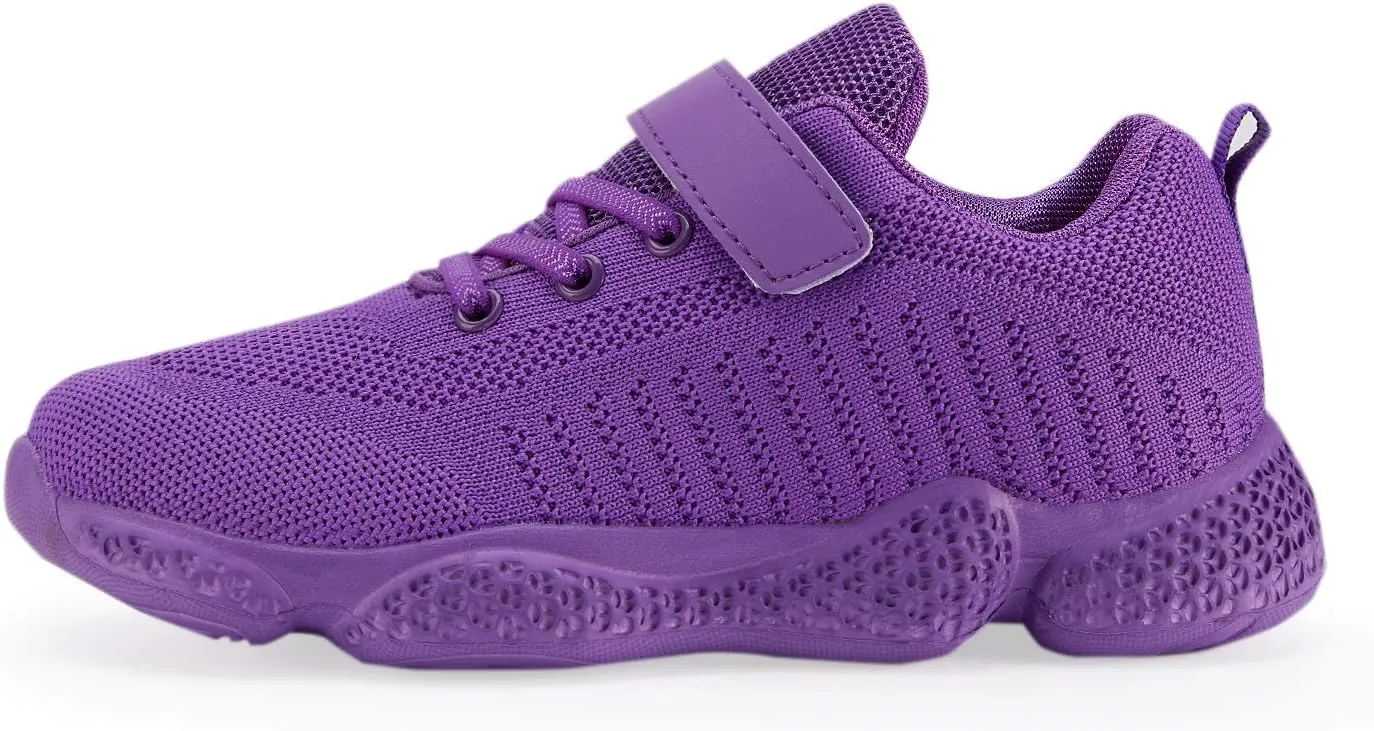 Santiro Boys Shoes Girls Kids Sneakers Tennis Running Shoes