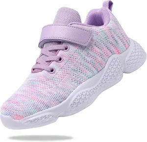Santiro Boys Shoes Girls Kids Sneakers Tennis Running Shoes