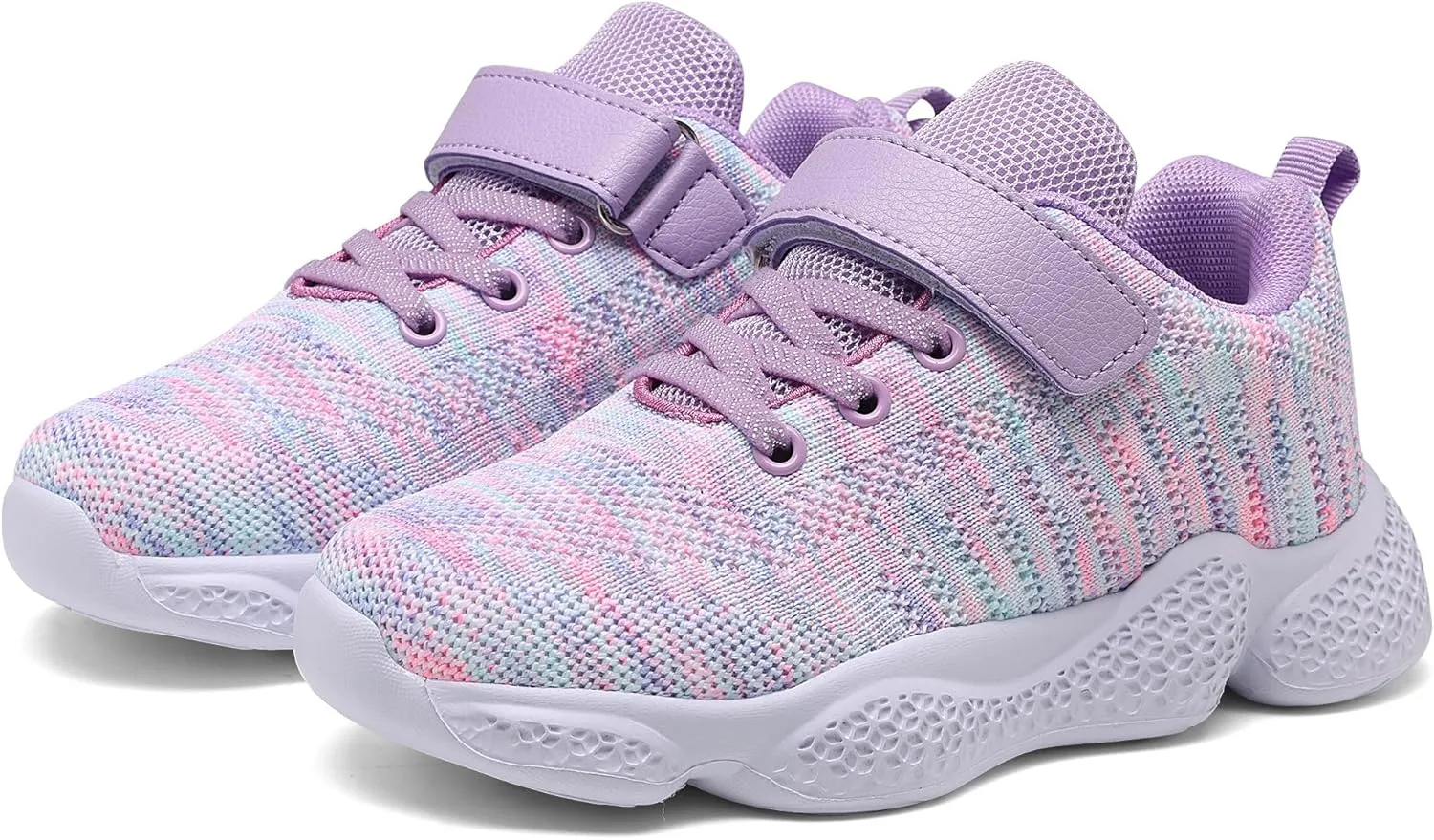 Santiro Boys Shoes Girls Kids Sneakers Tennis Running Shoes