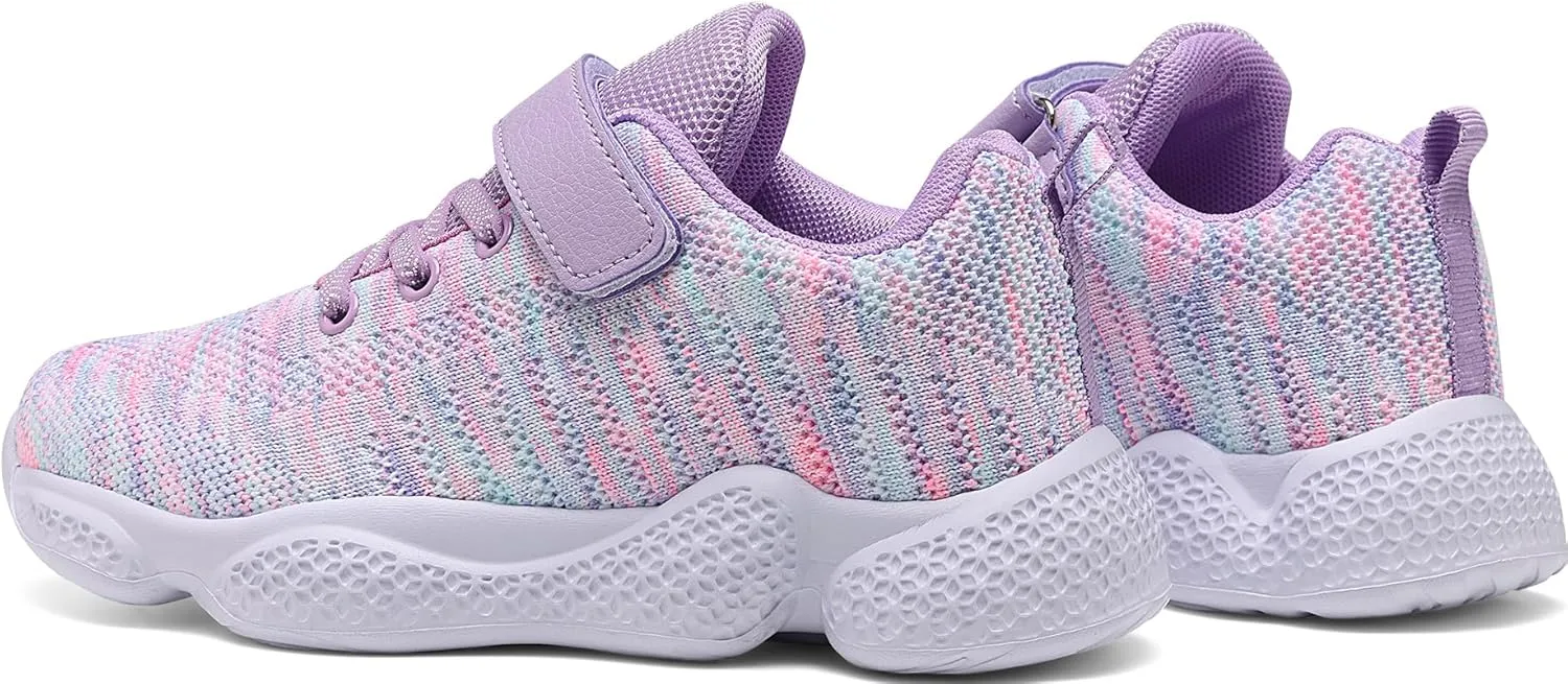 Santiro Boys Shoes Girls Kids Sneakers Tennis Running Shoes