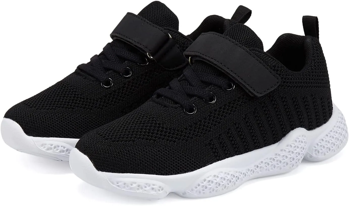 Santiro Boys Shoes Girls Kids Sneakers Tennis Running Shoes