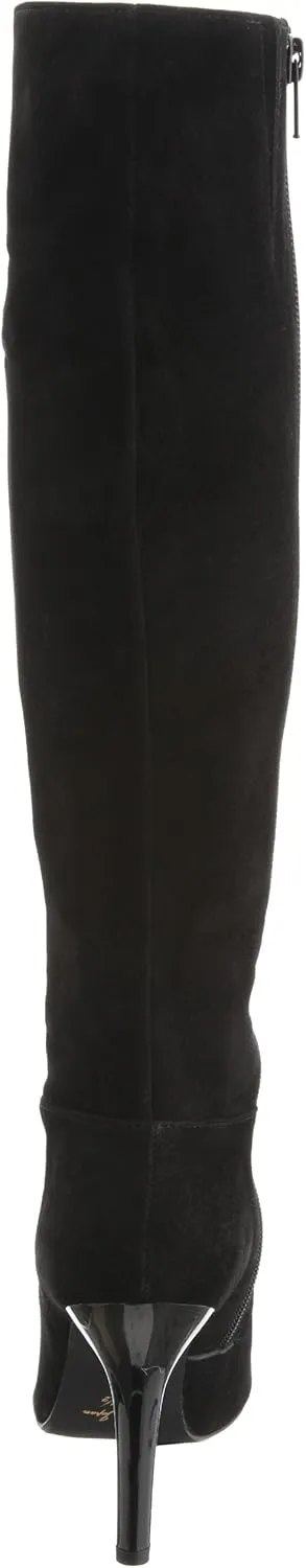 Seven Twelve Thirty 115003 Long Boots with Beautiful Legs
