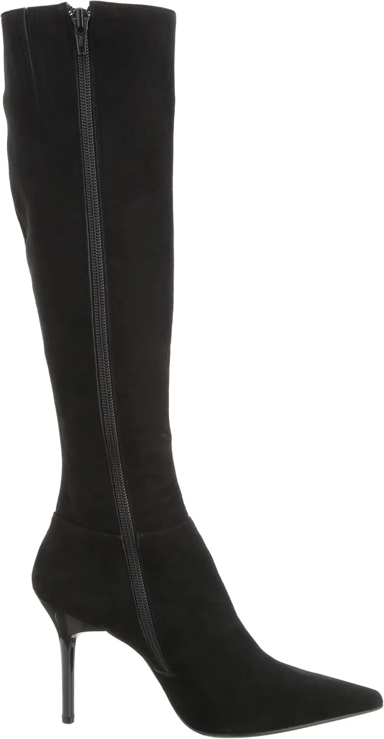Seven Twelve Thirty 115003 Long Boots with Beautiful Legs