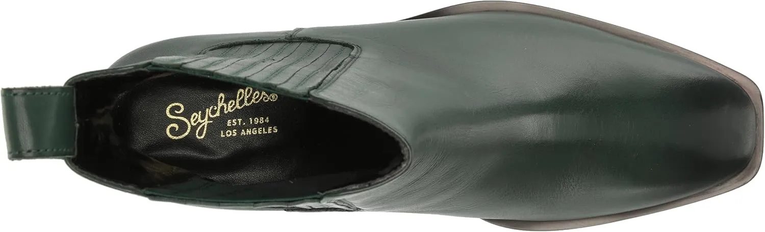 Seychelles Women's Hold Me Down Chelsea Boot