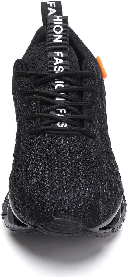 SKDOIUL Men Sport Athletic Running Sneakers Walking Shoes