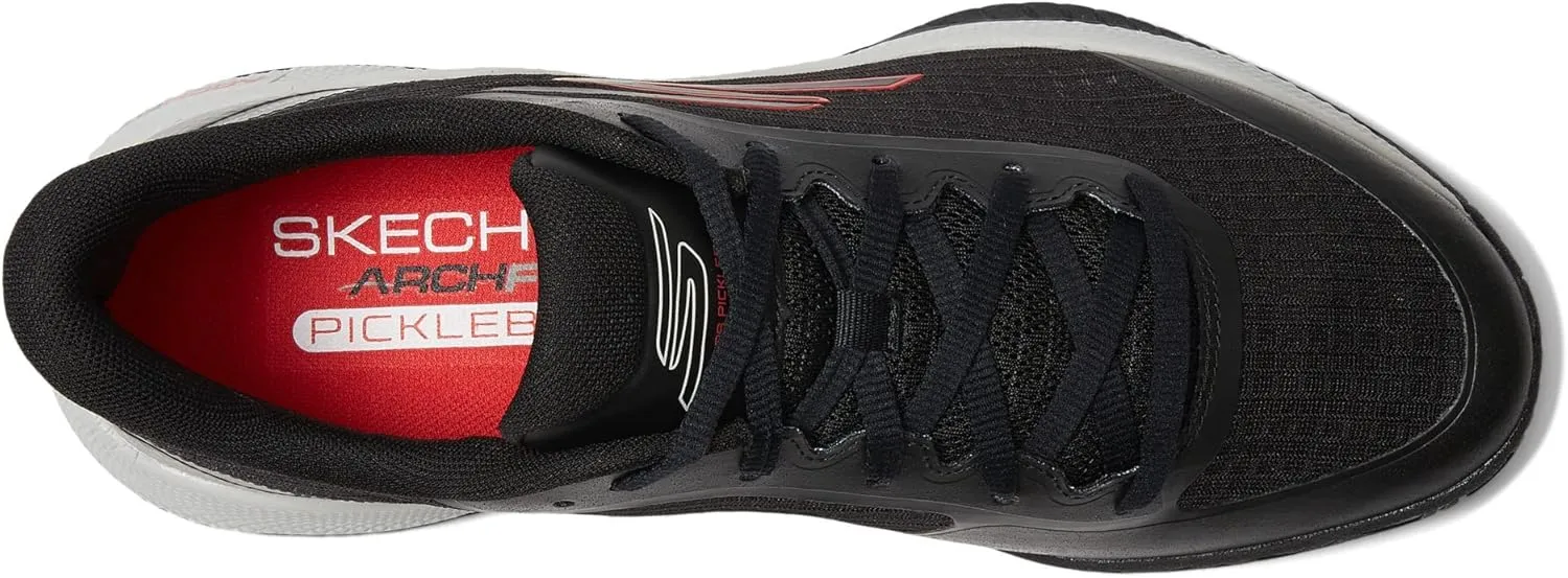 Skechers Men's Go Train Arch Fit Viper Court Pro-Pickleball Sneaker