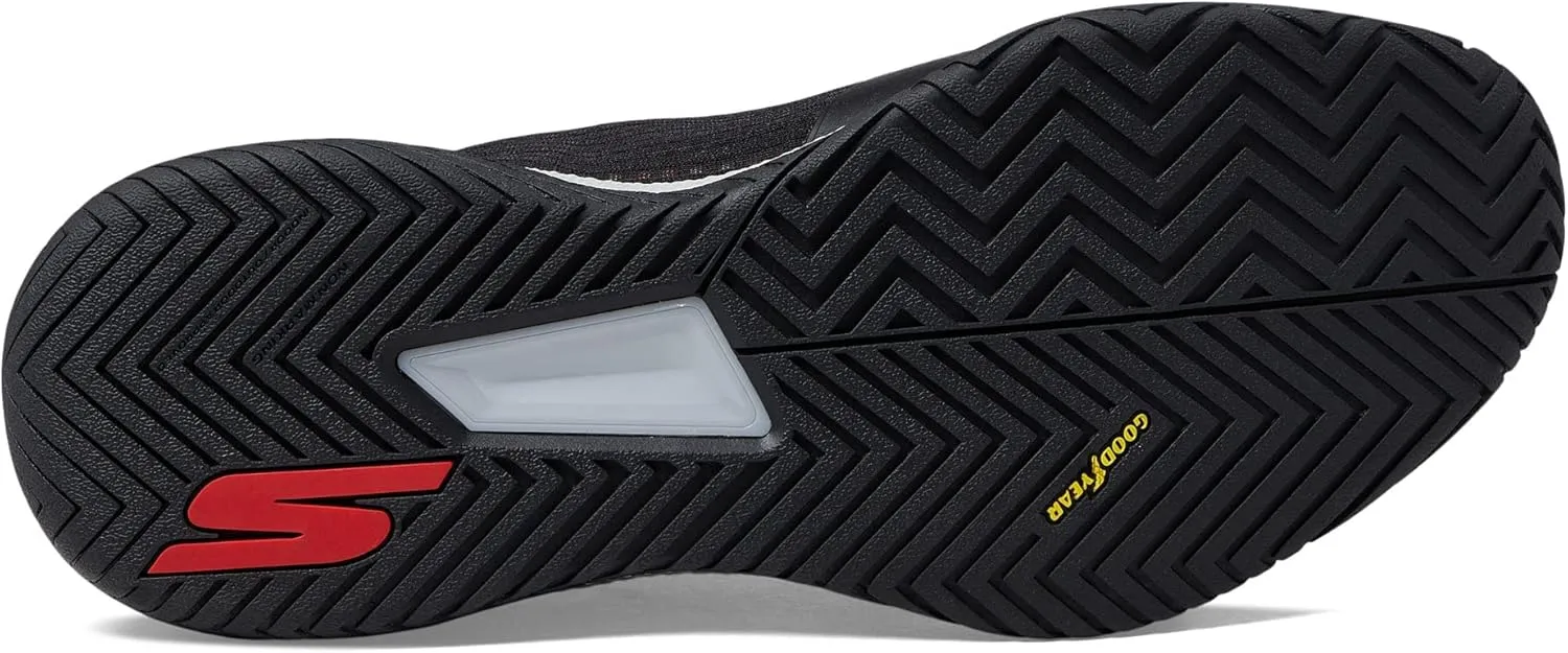 Skechers Men's Go Train Arch Fit Viper Court Pro-Pickleball Sneaker