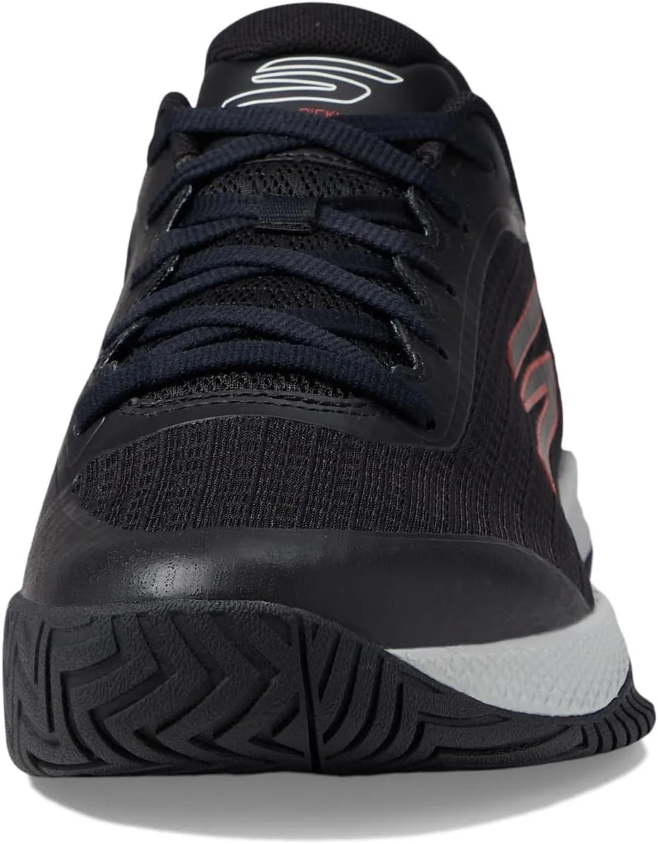 Skechers Men's Go Train Arch Fit Viper Court Pro-Pickleball Sneaker
