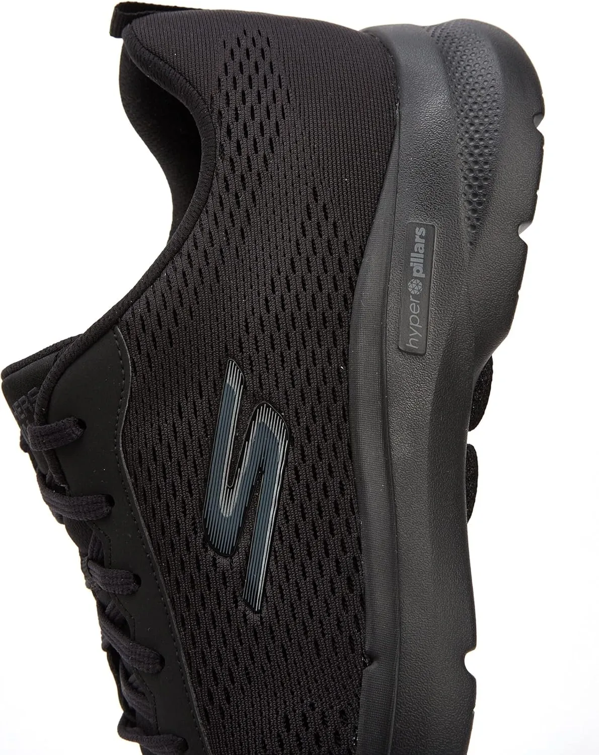 Skechers Men's Gowalk 6-Athletic Workout Walking Shoes with Air Cooled Foam Sneakers