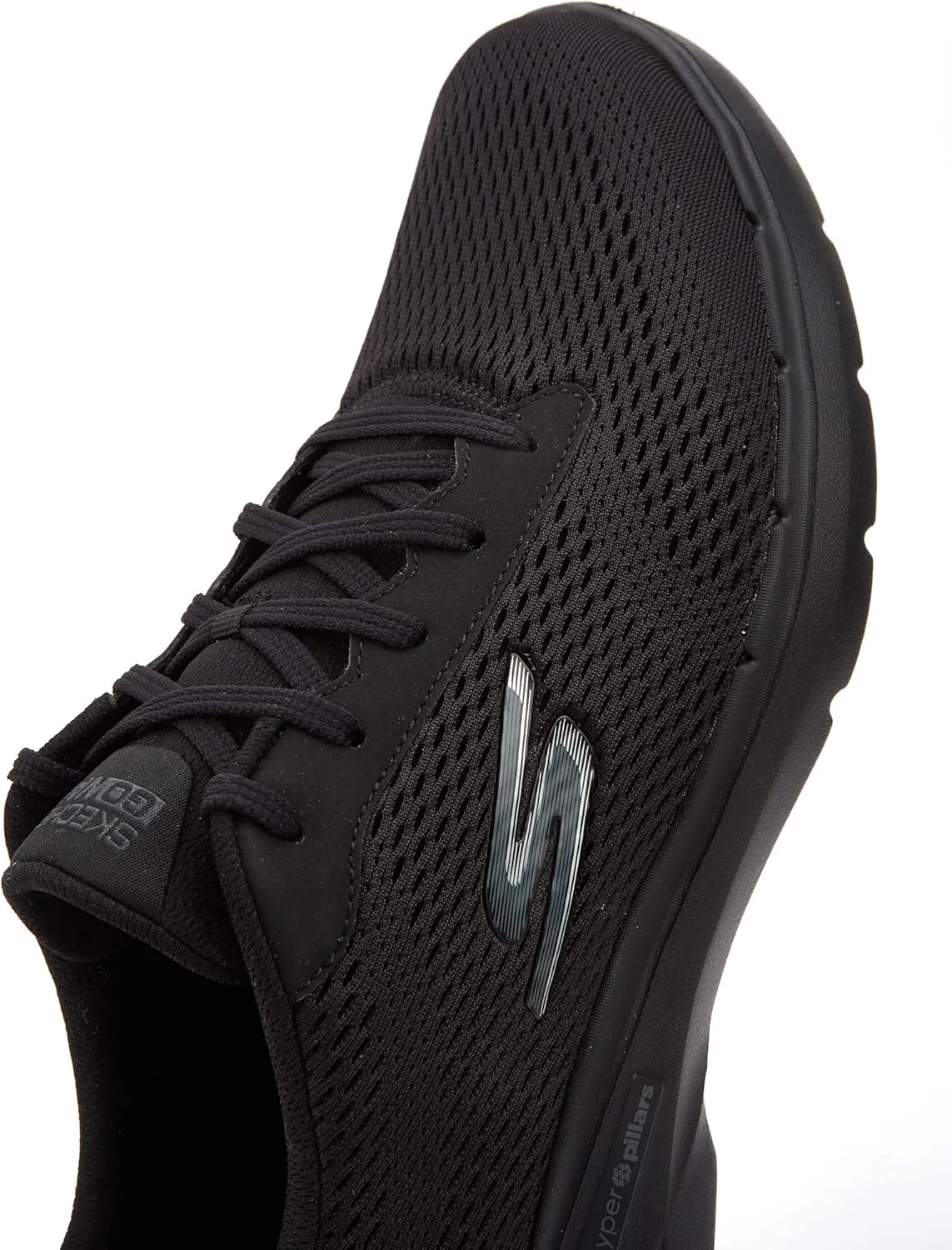 Skechers Men's Gowalk 6-Athletic Workout Walking Shoes with Air Cooled Foam Sneakers