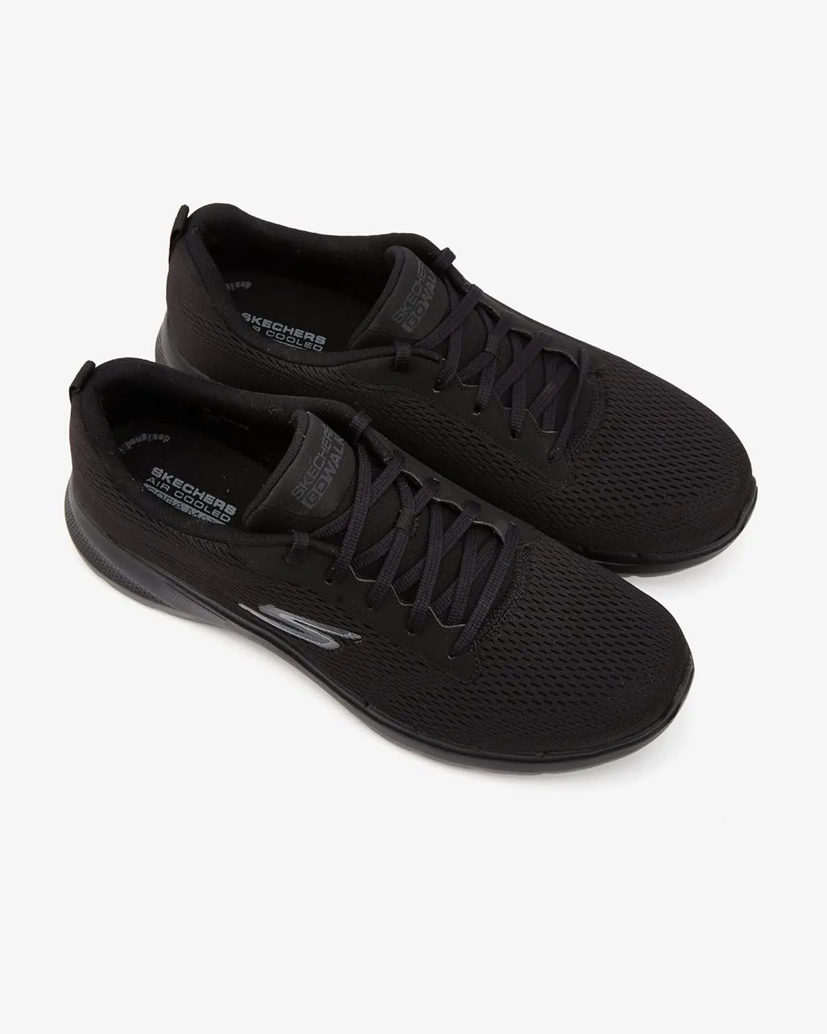 Skechers Men's Gowalk 6-Athletic Workout Walking Shoes with Air Cooled Foam Sneakers