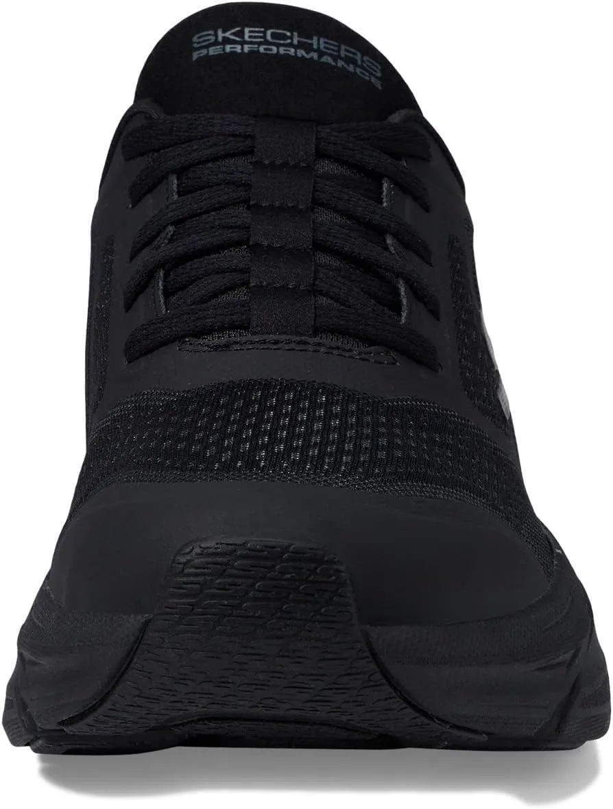 Skechers Men's Max Cushioning Slip-ins-Athletic Workout Running Walking Shoes with Memory Foam Sneaker
