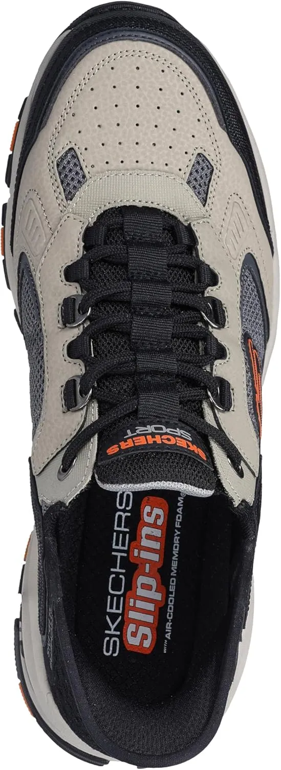 Skechers Men's Vigor 3.0 Drafting Hands Free Slip-in