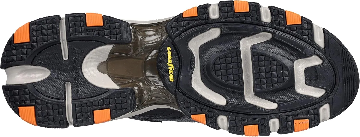 Skechers Men's Vigor 3.0 Drafting Hands Free Slip-in