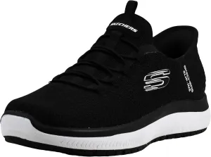 Skechers Women's Slip-Ins Summits - Enslee Slip Resistant Sneakers