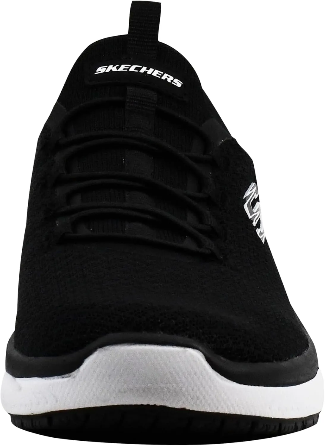 Skechers Women's Slip-Ins Summits - Enslee Slip Resistant Sneakers