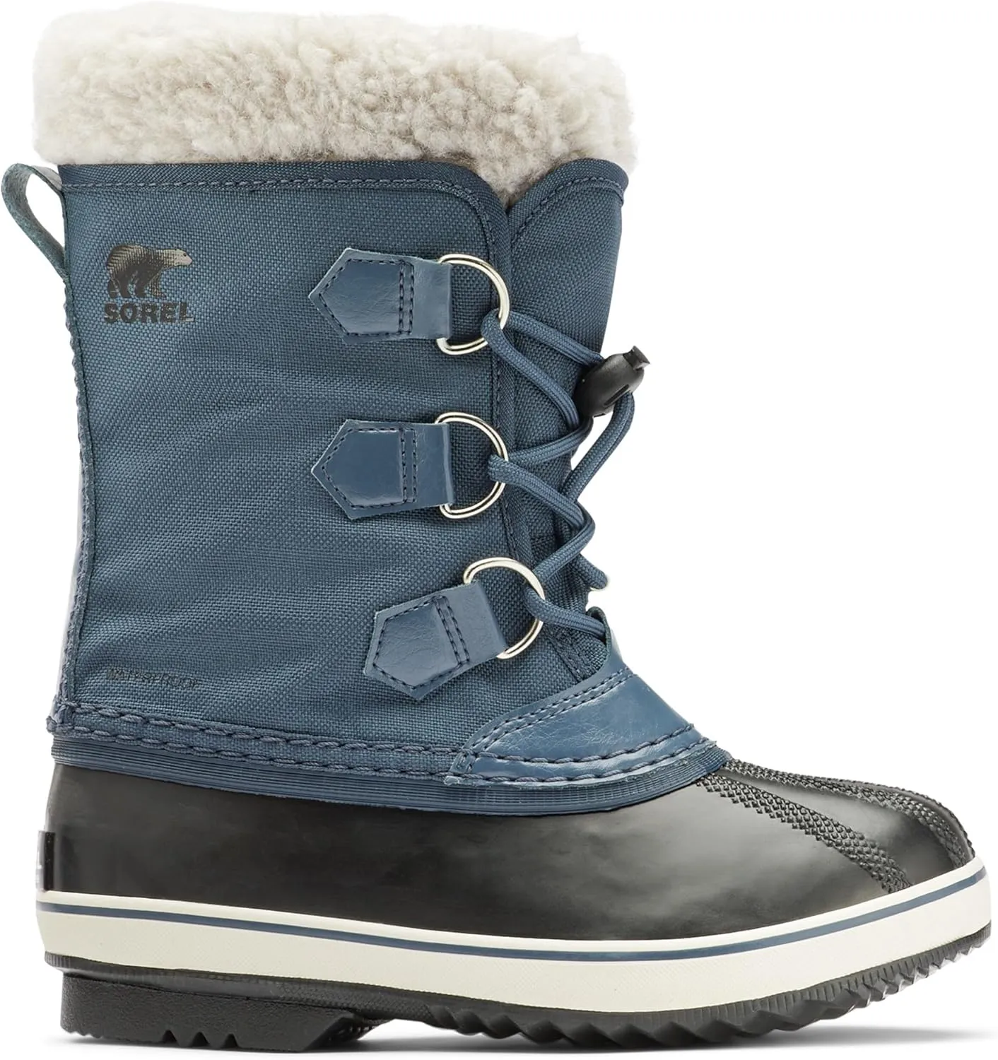 Sorel Kids Yoot Pac Nylon Snow Boots