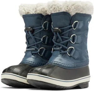 Sorel Kids Yoot Pac Nylon Snow Boots